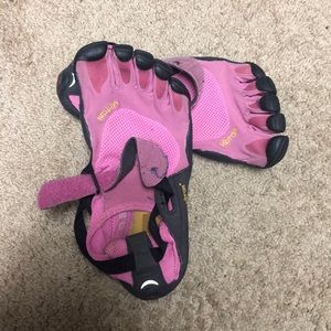 Vibram 5 fingers